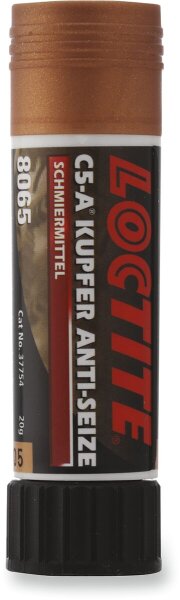 Loctite 8065 Antiseize 20gr