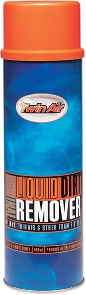 Cleaner Air Filter Spray