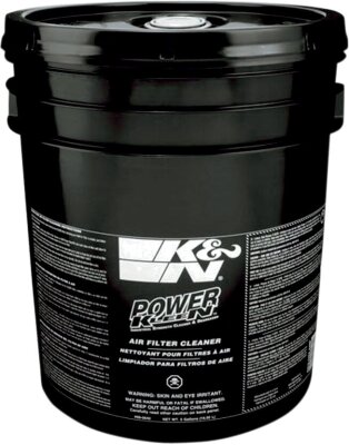 Cleaner Filter 5 Gallon