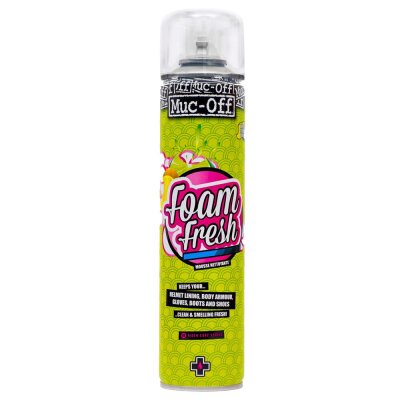 Foam Fresh 400ml