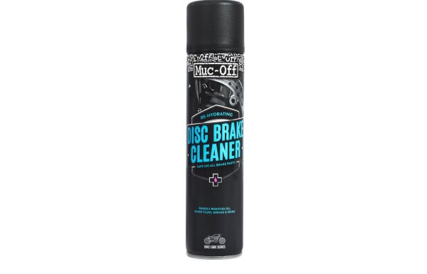 Disc Brake Cleaner 400ml