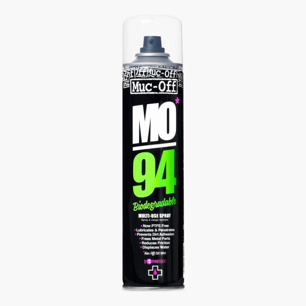 Mo-94 Multiuse Spray 400ml