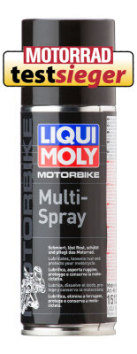 Multi-spray 200ml