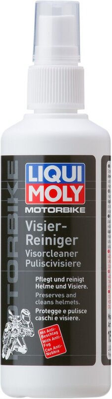 Visor Cleaner 100ml