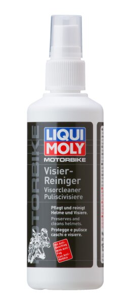Visor Cleaner 100ml