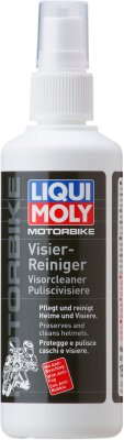 Visor Cleaner 100ml