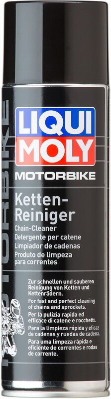 Chain Cleaner 500ml