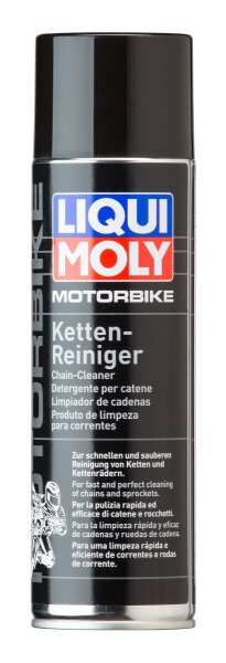 Chain Cleaner 500ml