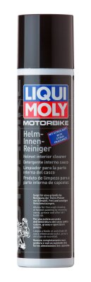 Hlmet Int. Cleaner 300ml