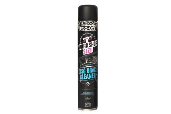 Discbrake Clnr 750ml