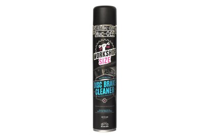 Discbrake Clnr 750ml