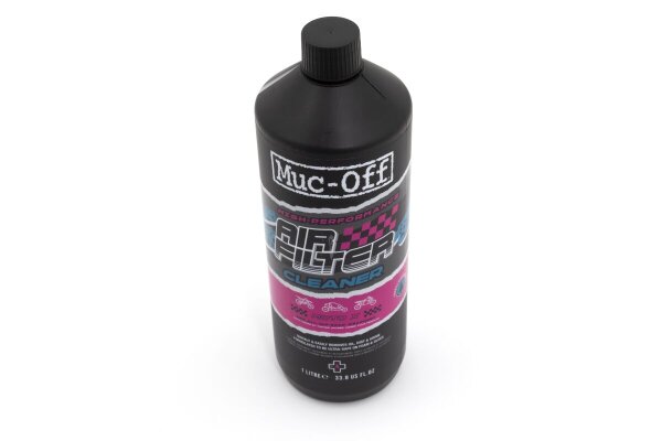 Mc Airfilter Cleaner 1l