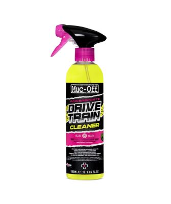 Pwersprts Drvtrain Clnr 500ml