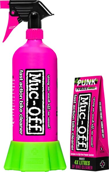 Punk Powder For Life Bundle