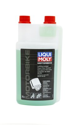 Air Filter Cleaner 1l