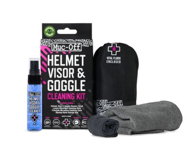 Visor Lens Goggle Kit V2