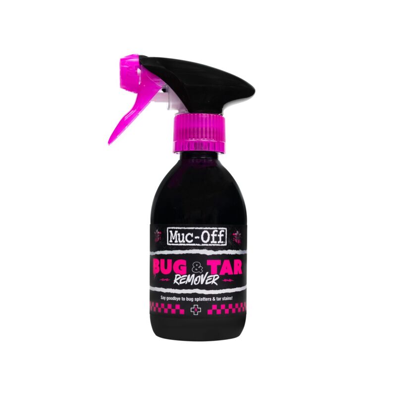 Muc Off Bug Tar Remvr 250ml