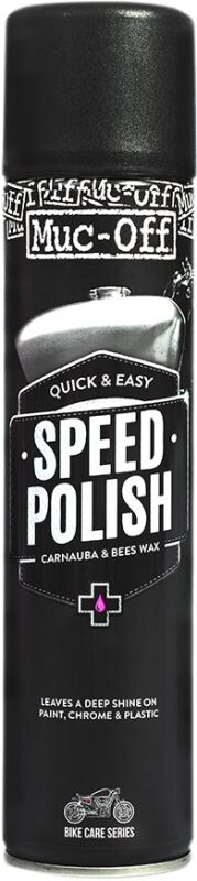 Speed Polish 400ml