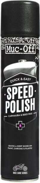 Speed Polish 400ml