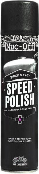Speed Polish 400ml