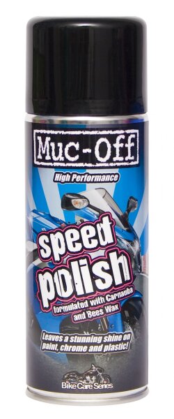 Speed Polish 400ml