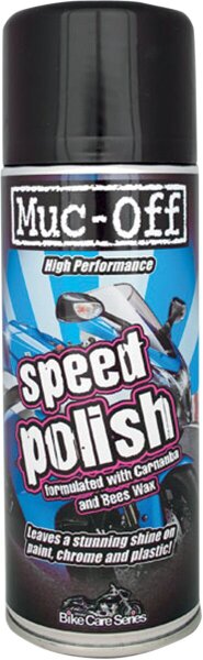 Speed Polish 400ml