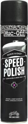 Speed Polish 400ml