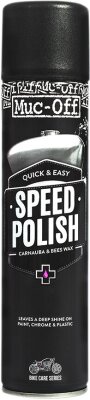 Speed Polish 400ml