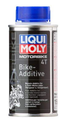 4t Bike-additive 125ml