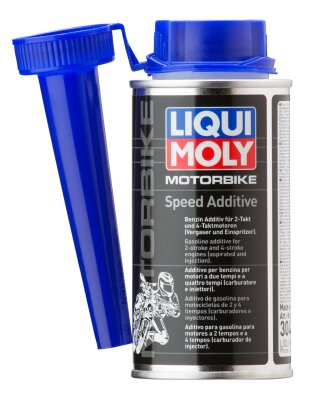 Speed Aditive 150ml
