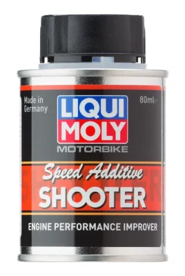 Speed Shooter 80ml