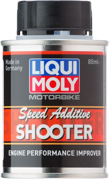 Speed Shooter 80ml
