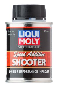 Speed Shooter 80ml