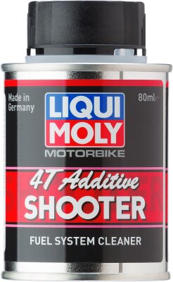 4t Shooter 80ml