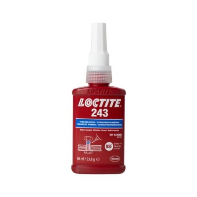 Loctite 243 Threadlocker 50ml