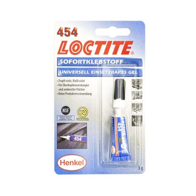 Loctite 454 Bc3g