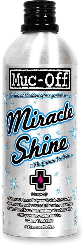 Polish Miracle Shine500ml