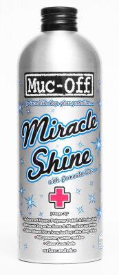 Polish Miracle Shine500ml