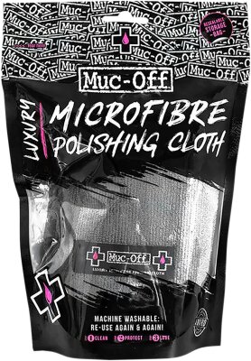 Polish Cloth Microfibre