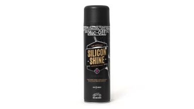 Silicon Shine 500 Ml