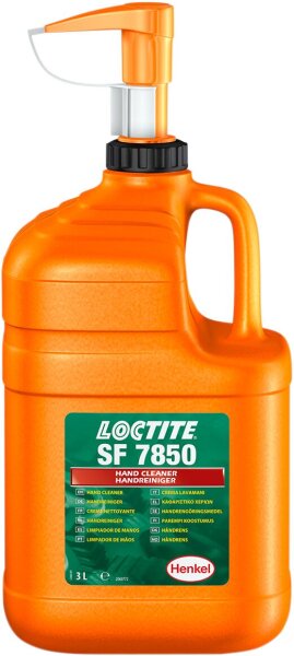 Loctite Sf7850 3l