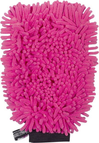 Wash Mitt 2in1 Microfibre