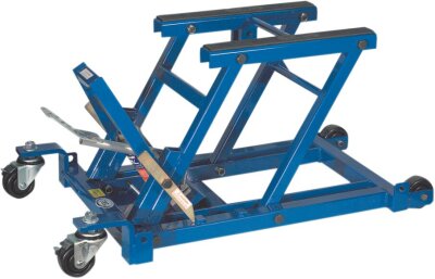 Multi-lift Mc/atv Jack