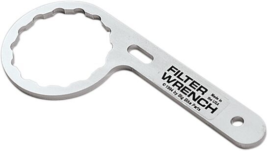 Oil Filter Wrench