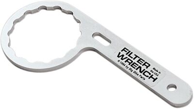 Oil Filter Wrench