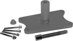 Splitter Case 07-17 Tc