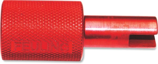 Tool Press Relief Valve