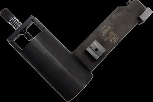 Tool Balancer Shft Alig