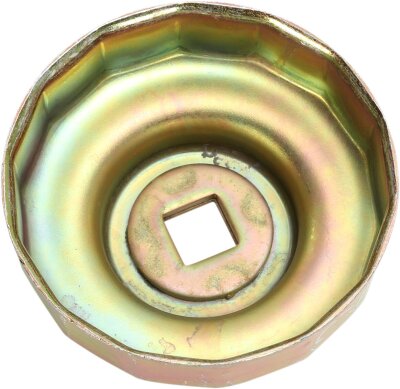 Tool Oil Filter Cup 74mm