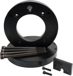 Plates Cylinder Torque M8